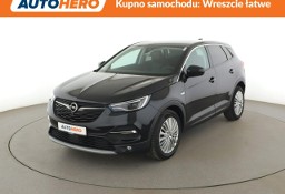 Opel Grandland X full led automat navi kamera auto klima AGR