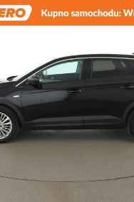 Opel Grandland X full led automat navi kamera auto klima AGR-2