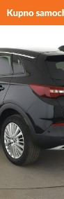 Opel Grandland X full led automat navi kamera auto klima AGR-4