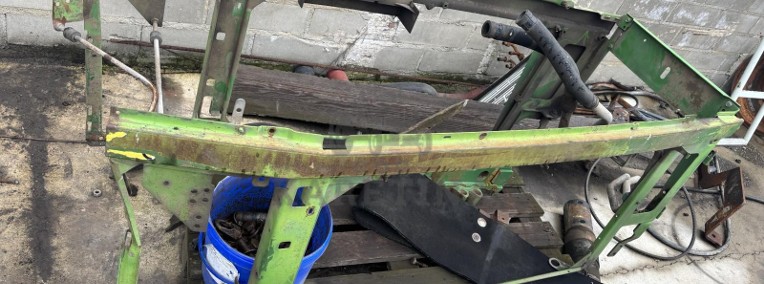 John Deere 6810 6910 - rama maski-1