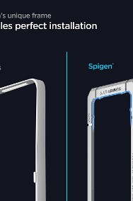 2x Szkło Hartowane Spigen Alm Glas do Samsung Galaxy A52 / A52s-2