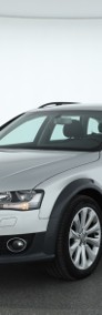 Audi A4 IV (B8) , 176 KM, Klimatronic, Tempomat, Parktronic,-3