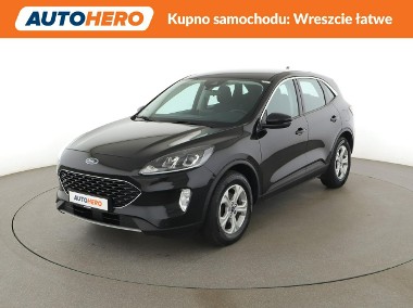 Ford Kuga III fv23 led manual navi pdc grzane fotele i kanapa klimatronik-1