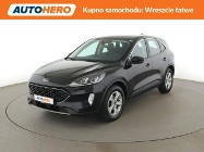 Ford Kuga III fv23 led manual navi pdc grzane fotele i kanapa klimatronik