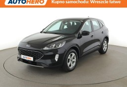Ford Kuga III fv23 led manual navi pdc grzane fotele i kanapa klimatronik