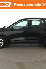 Ford Kuga III fv23 led manual navi pdc grzane fotele i kanapa klimatronik-2