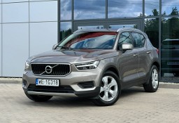 Volvo XC40 Salon Polska, Kamera, Navi, Ele.Klapa, Półskóra, Full LED, GWARANCJA