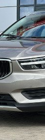 Volvo XC40 Salon Polska, Kamera, Navi, Ele.Klapa, Półskóra, Full LED, GWARANCJA-3