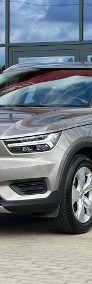 Volvo XC40 Salon Polska, Kamera, Navi, Ele.Klapa, Półskóra, Full LED, GWARANCJA-4