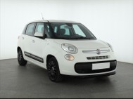 Fiat 500L , Salon Polska, VAT 23%, Klimatronic, Tempomat