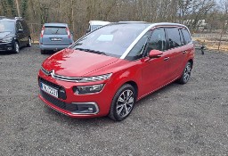 Citroen C4 Picasso II DIESEL 7-OSOBOWY