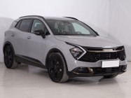 Kia Sportage IV , Salon Polska, 1. Właściciel, Serwis ASO, Automat, Skóra,