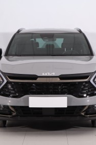 Kia Sportage IV , Salon Polska, 1. Właściciel, Serwis ASO, Automat, Skóra,-2