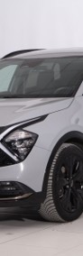 Kia Sportage IV , Salon Polska, 1. Właściciel, Serwis ASO, Automat, Skóra,-3