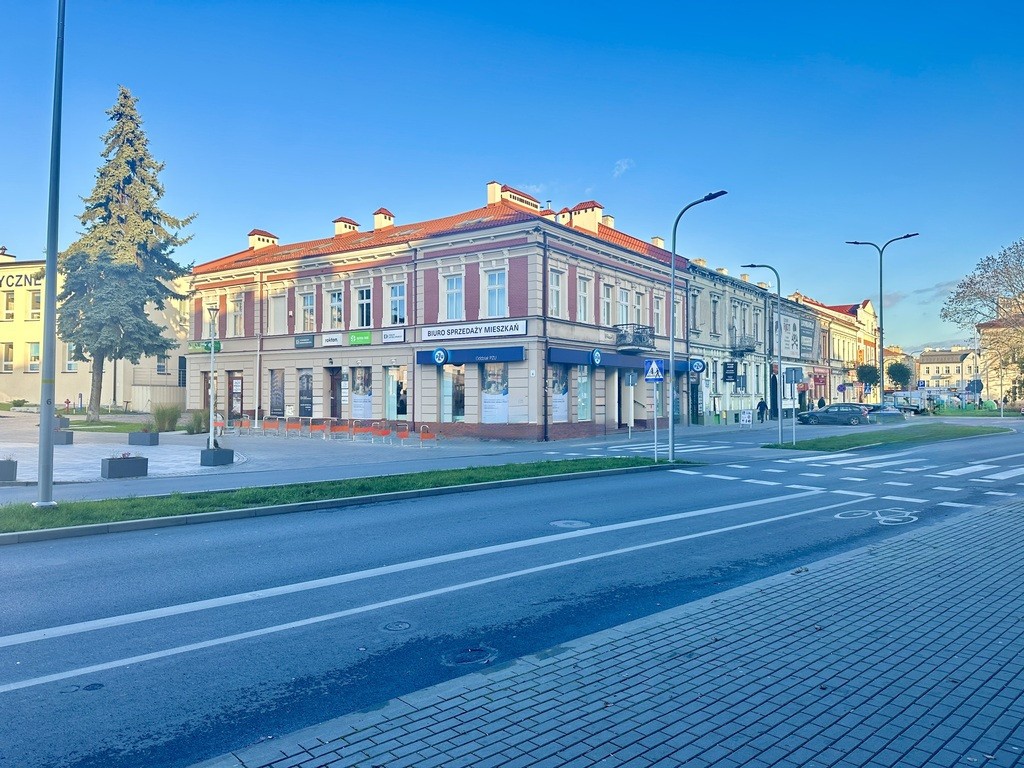 Lokal 283m², Centrum Rzeszowa - Wynajem! - Widok 2