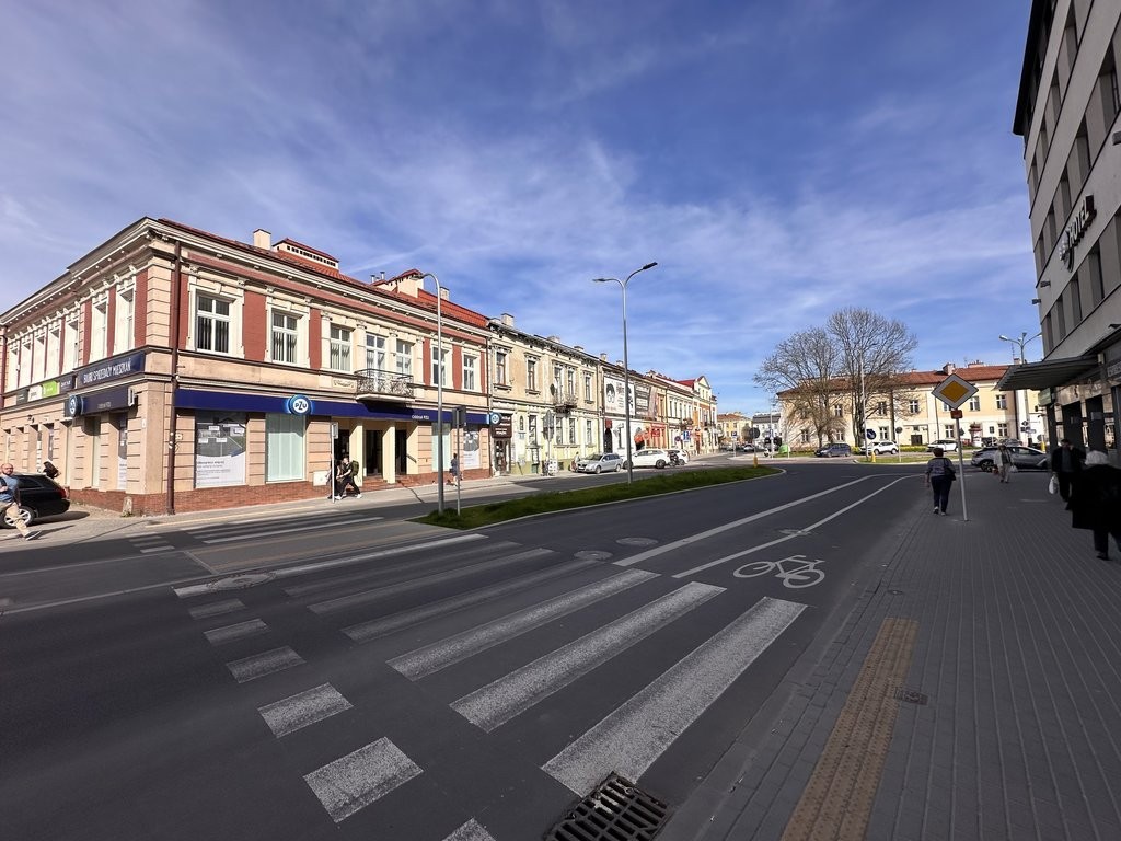 Lokal 283m², Centrum Rzeszowa - Wynajem! - Widok 3