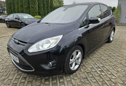 Ford C-MAX II 1,6 benzyna 150KM