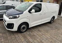 Citroen Jumpy 2.0 Hdi L3H1-Klima Webasto-Tempomat-Kamera