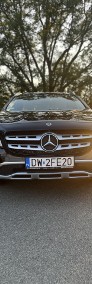 Mercedes-Benz GLA 200 7G-DCT Urban Kamery 360-3