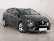 Renault Megane IV , Salon Polska, 1. Właściciel, Serwis ASO, Skóra, Navi,
