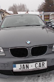 BMW SERIA 1 BENZYNA !!!-2