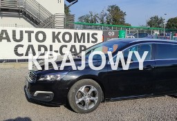 Peugeot 508 I Krajowy, książka serwisowa.