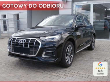 Audi Q5 III 40 TFSI quattro Advanced Sportback 2.0 40 TFSI quattro Advanced Sportback-1