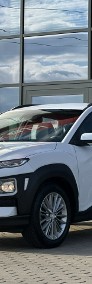 Hyundai Kona Alu, Android, Kamera, Grzane fotele, Asystent, Serwis ASO, GWARANCJA-3