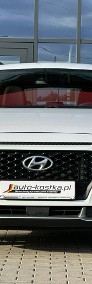 Hyundai Kona Alu, Android, Kamera, Grzane fotele, Asystent, Serwis ASO, GWARANCJA-4
