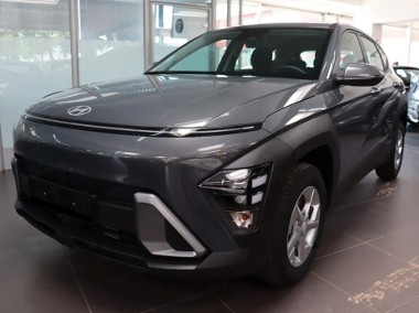 Hyundai Kona 1.6 GDI Hybrid Smart DCT 1.6 GDI Hybrid Smart DCT 138KM-1
