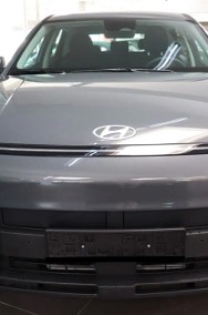 Hyundai Kona 1.6 GDI Hybrid Smart DCT 1.6 GDI Hybrid Smart DCT 138KM-2