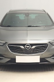 Opel Insignia , Salon Polska, Serwis ASO, 170 KM, Skóra, Navi, Klimatronic,-2
