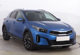 Kia Xceed , Salon Polska, 1. Właściciel, Serwis ASO, Automat, Skóra,