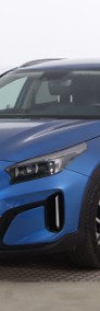 Kia Xceed , Salon Polska, 1. Właściciel, Serwis ASO, Automat, Skóra,-3