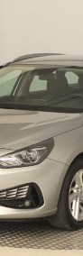 Hyundai i30 II , Salon Polska, Navi, Klima, Tempomat, Parktronic-3