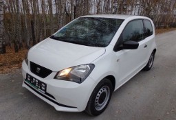 SEAT Mii I