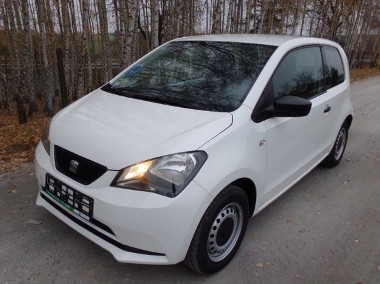 SEAT Mii I-1