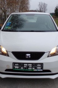 SEAT Mii I-2