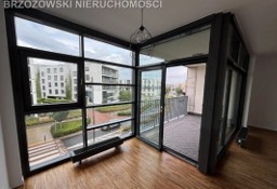 Mieszkanie Warszawa Błonia Wilanowskie, ul. Franciszka Klimczaka