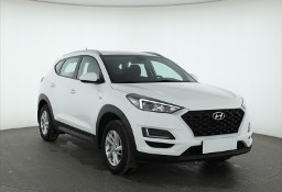Hyundai Tucson , Salon Polska, Serwis ASO, Klima, Tempomat, Parktronic