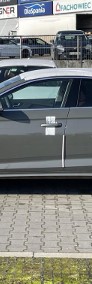 Audi A5 IV A5 Sportback S line 40 TFSI 150(204) kW(KM) S tronic salon Polska, S-line,-4