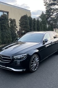 Mercedes E-200 4-Matic 9GTronic Panorama-2