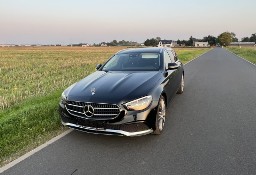 Mercedes-Benz Inny Mercedes E-200 4-Matic 9GTronic Panorama