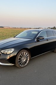 Mercedes E-200 4-Matic 9GTronic Panorama-2