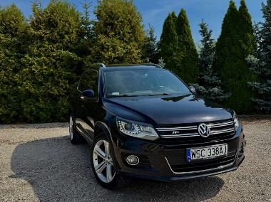 Volkswagen Tiguan 2.0 TDI 4Mot Sport&Style DSG-1