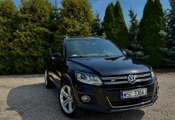 Volkswagen Tiguan I Volkswagen Tiguan 2.0 TDI 4Mot Sport&amp;Style DSG