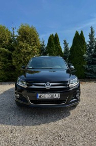 Volkswagen Tiguan 2.0 TDI 4Mot Sport&Style DSG-2
