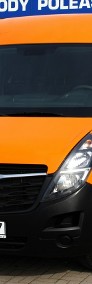 Opel Movano Navi SalonPL 2.3CDTI 180KM L3H2 FV23% Tempomat Gwarancja 73089-netto-3