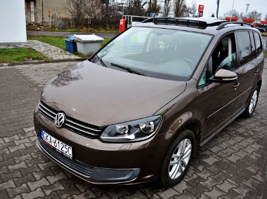 Volkswagen Touran II-1