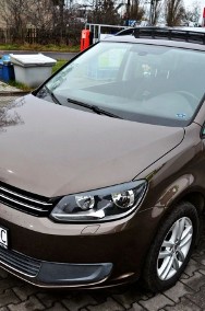 Volkswagen Touran II-2